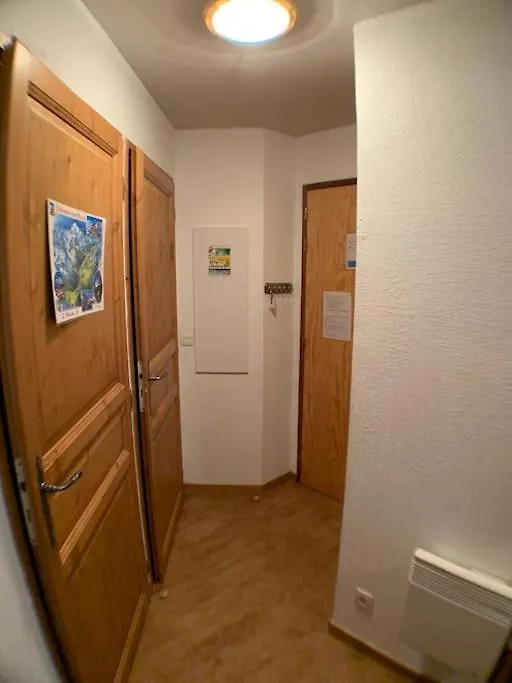 Appartement St Gervais 6Pers Piscine Saint-Gervais-les-Bains 0*,  França