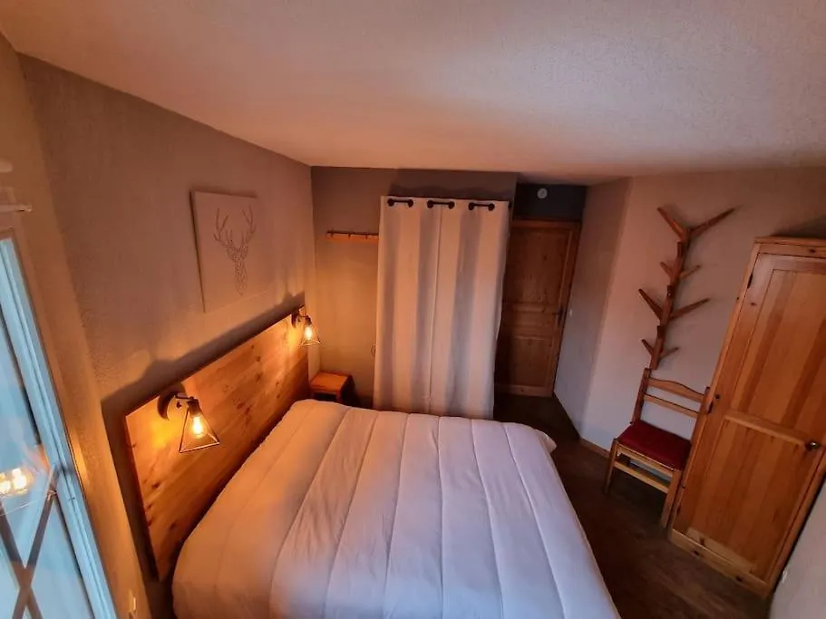 Appartement St Gervais 6Pers Piscine Saint-Gervais-les-Bains França
